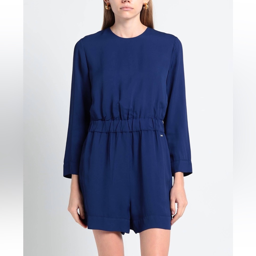 Armani Exchange Jumpsuit Size 4